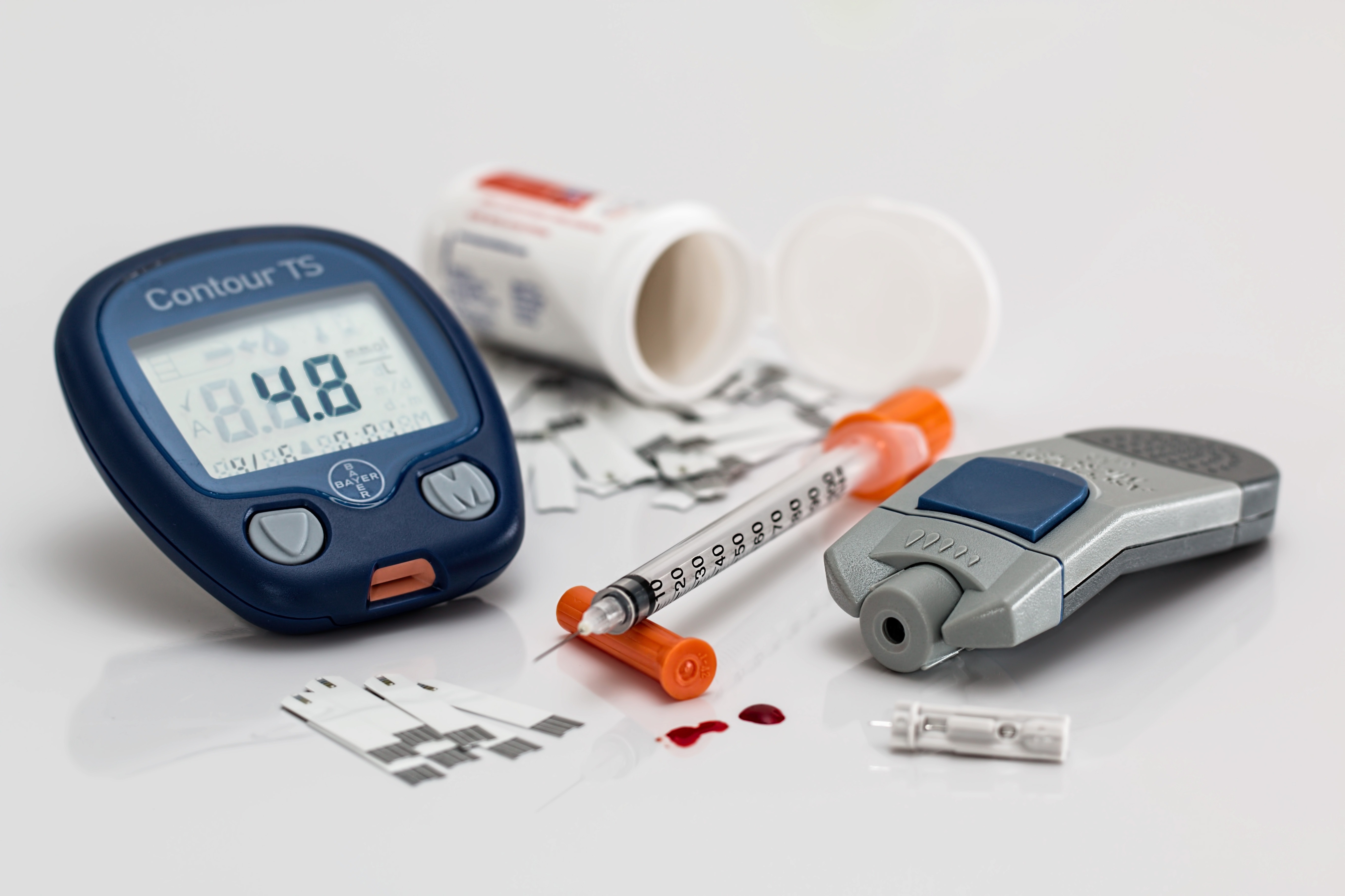 Medical Products