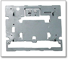 Metal Stamping Parts Taiwan