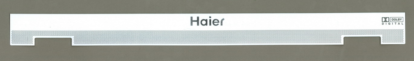 Metal Meshes of Notebook Speaker