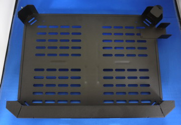 Industrial Panel PC portable stand