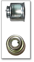 Bracket of Air Bag