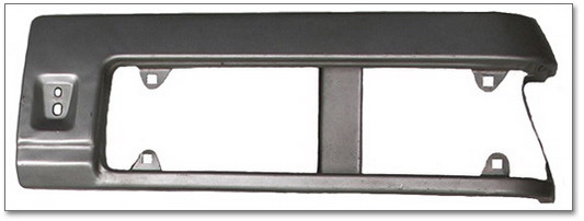 Taillight Cover