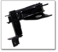 Engine Bracket Fixing
