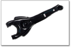Shock Absorber Components