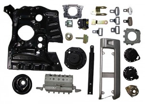 Auto Parts