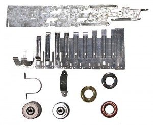 Building Hardware