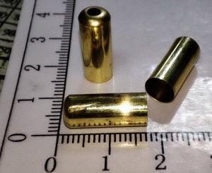 Deep Drawn Stamping Parts